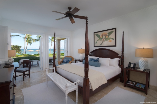 Hotel Tortuga Bay